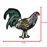 Gallo Giro Pin (1pc)