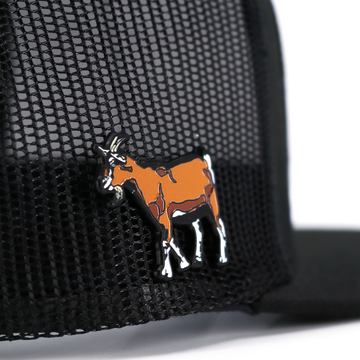 Chivo Pin (1pc)