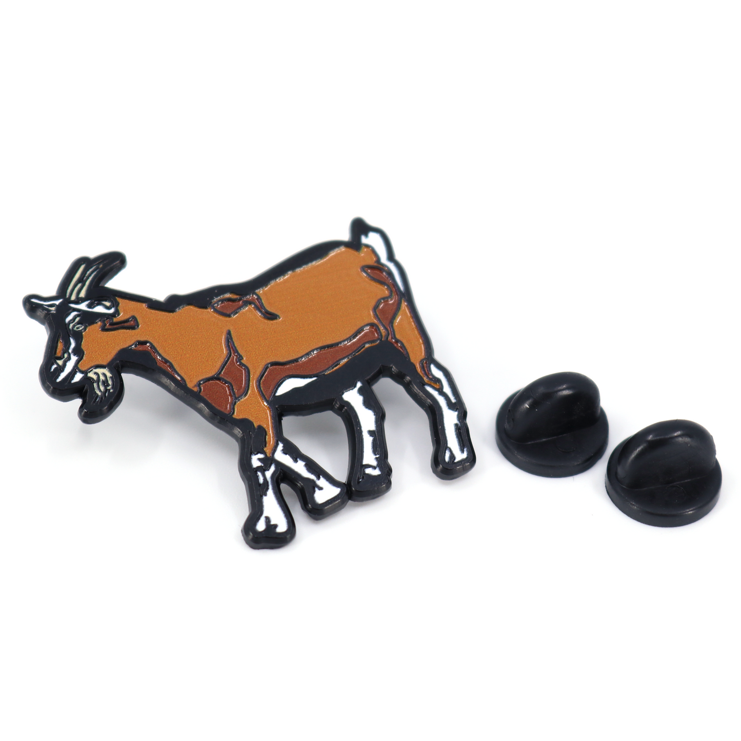 Chivo Pin (1pc)