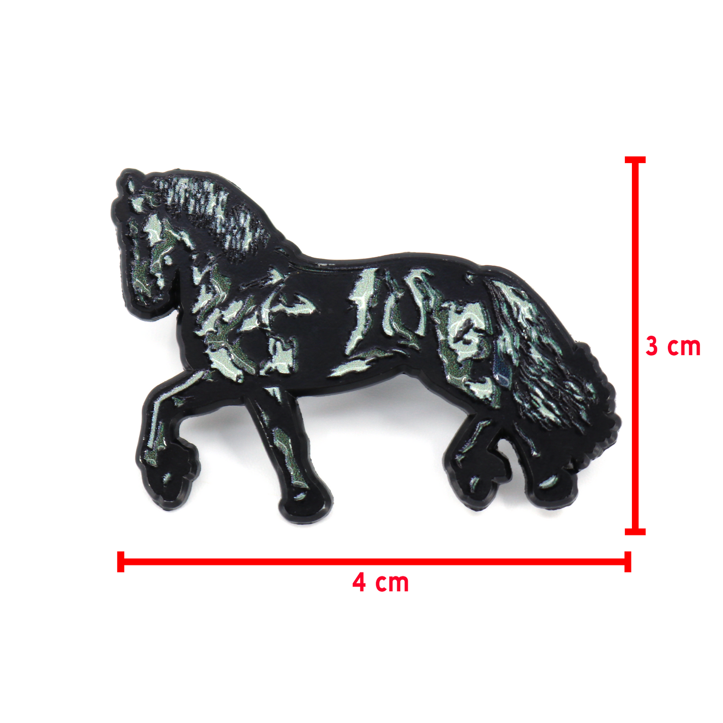 Frison Pin (1pc)