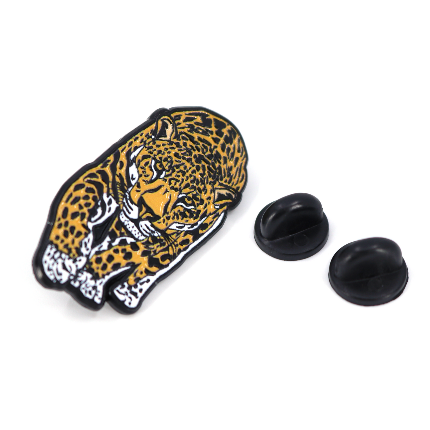 Jaguar Pin (1pc)