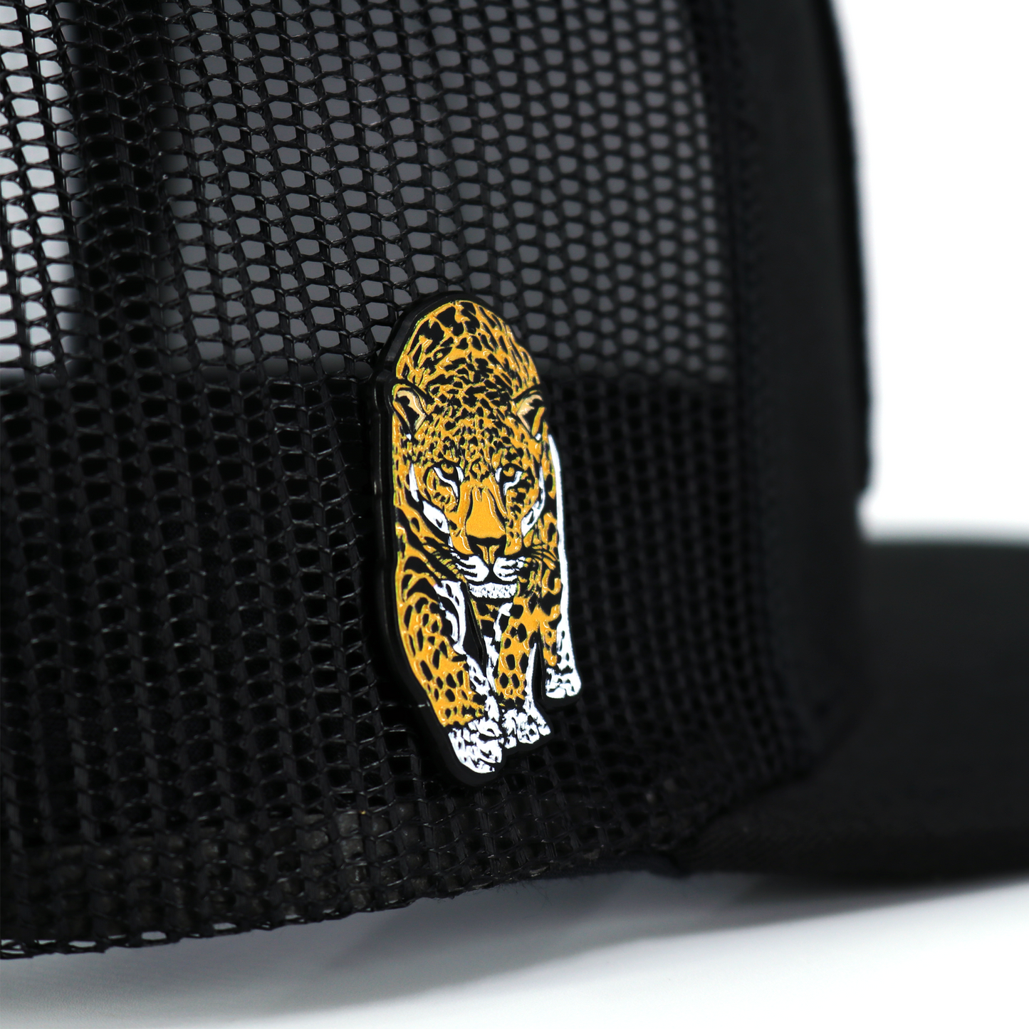 Jaguar Pin (1pc)