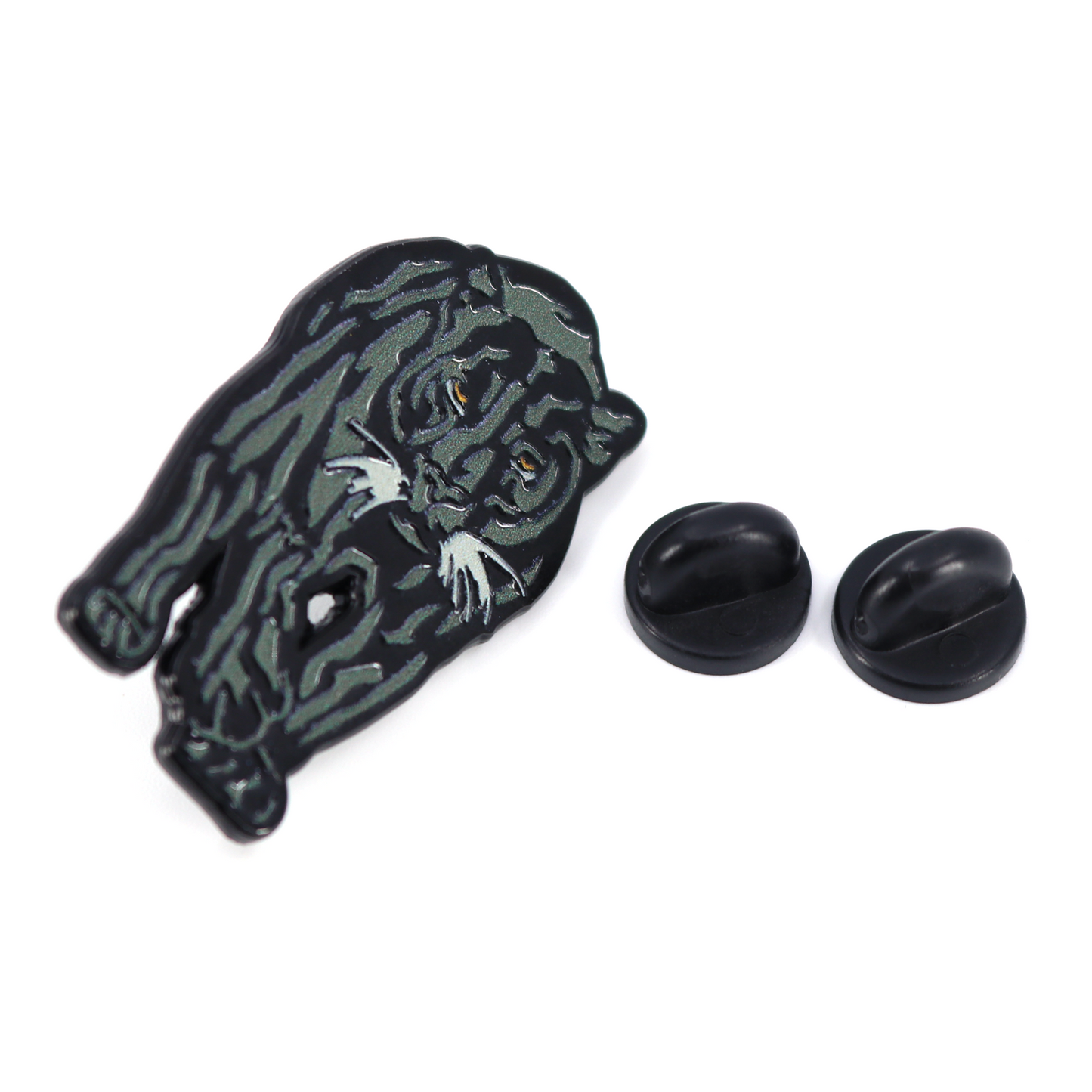 Pantera Negra Pin (1pc)