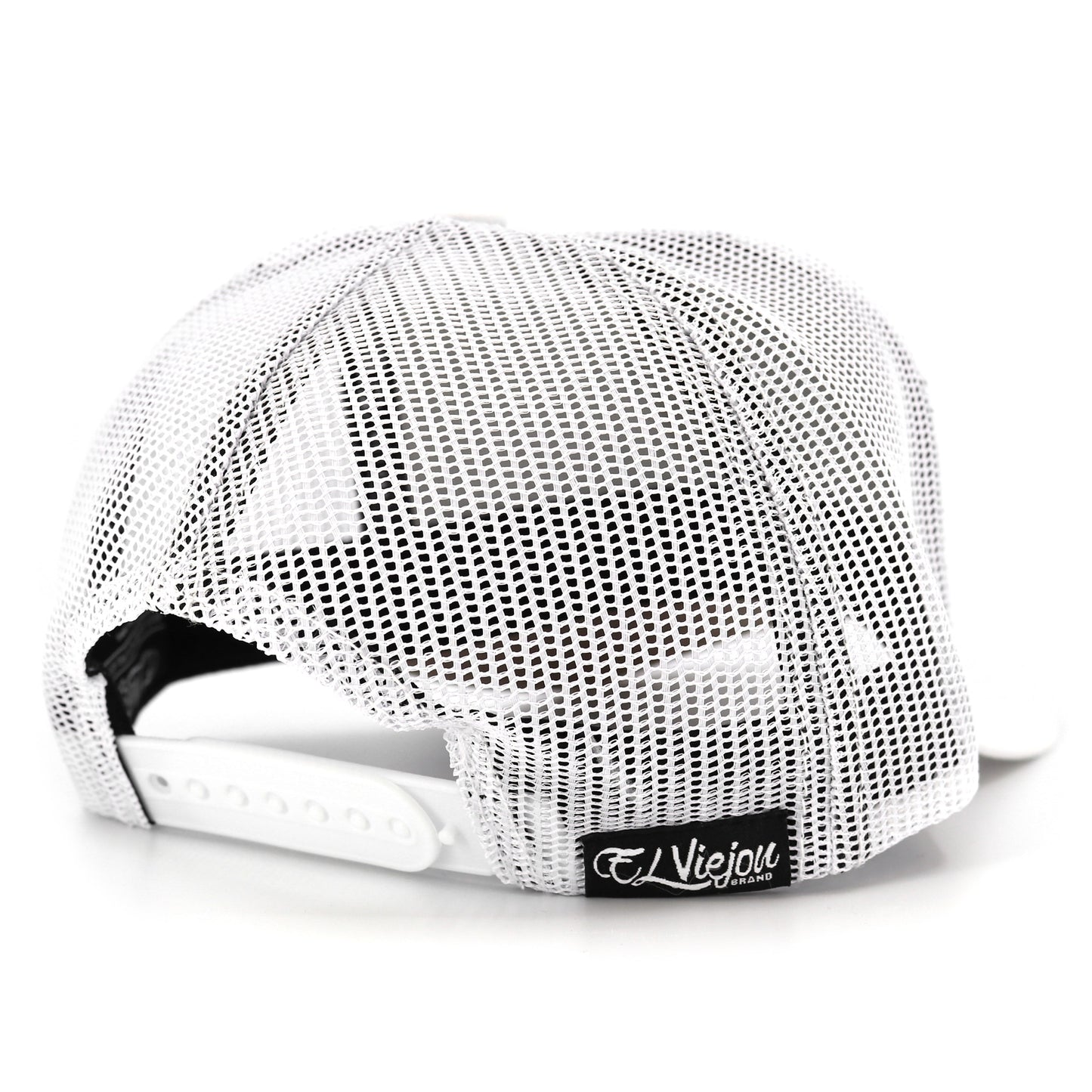 Pollito White KID HAT / GORRA PARA NIÑO