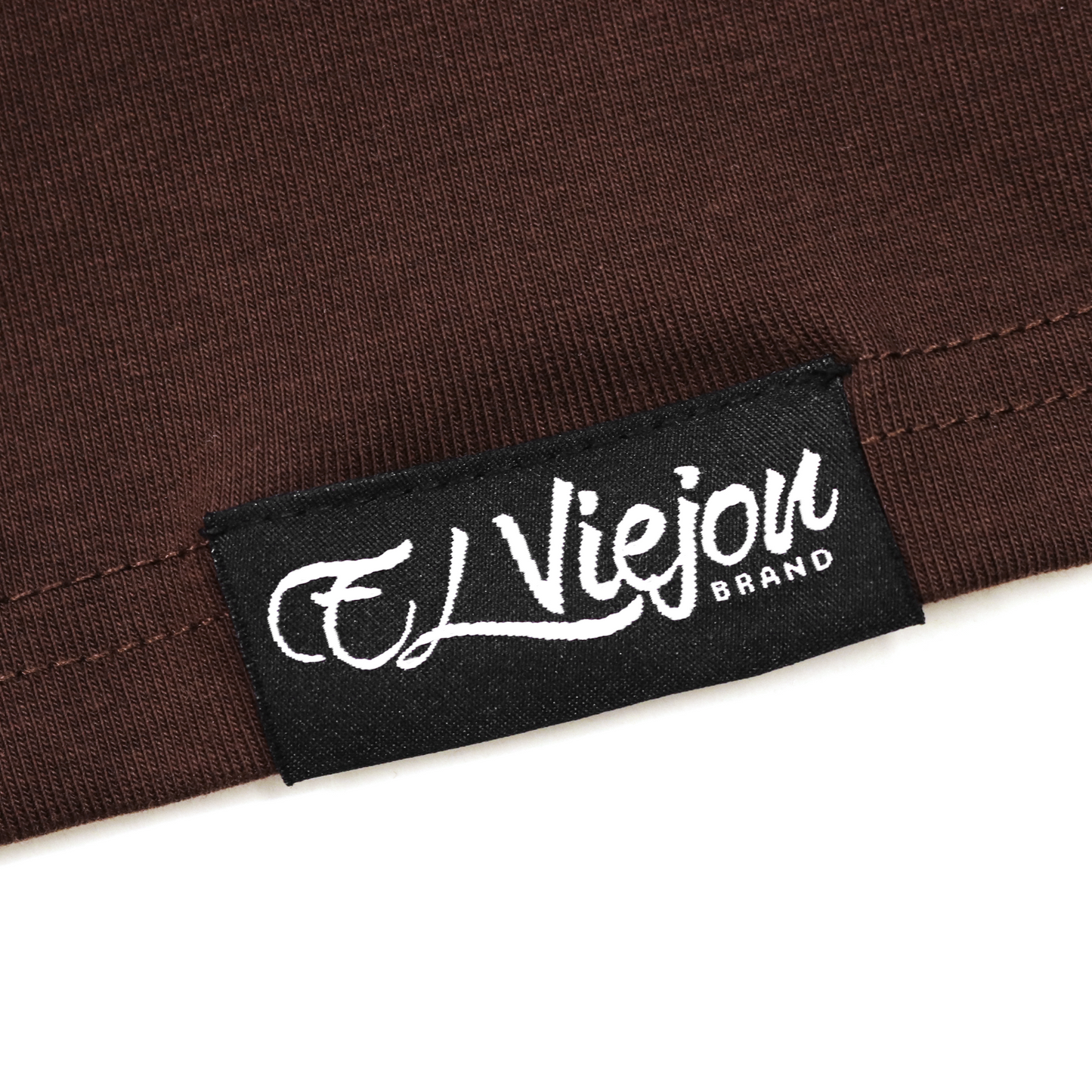 Polo Shirt - Brown