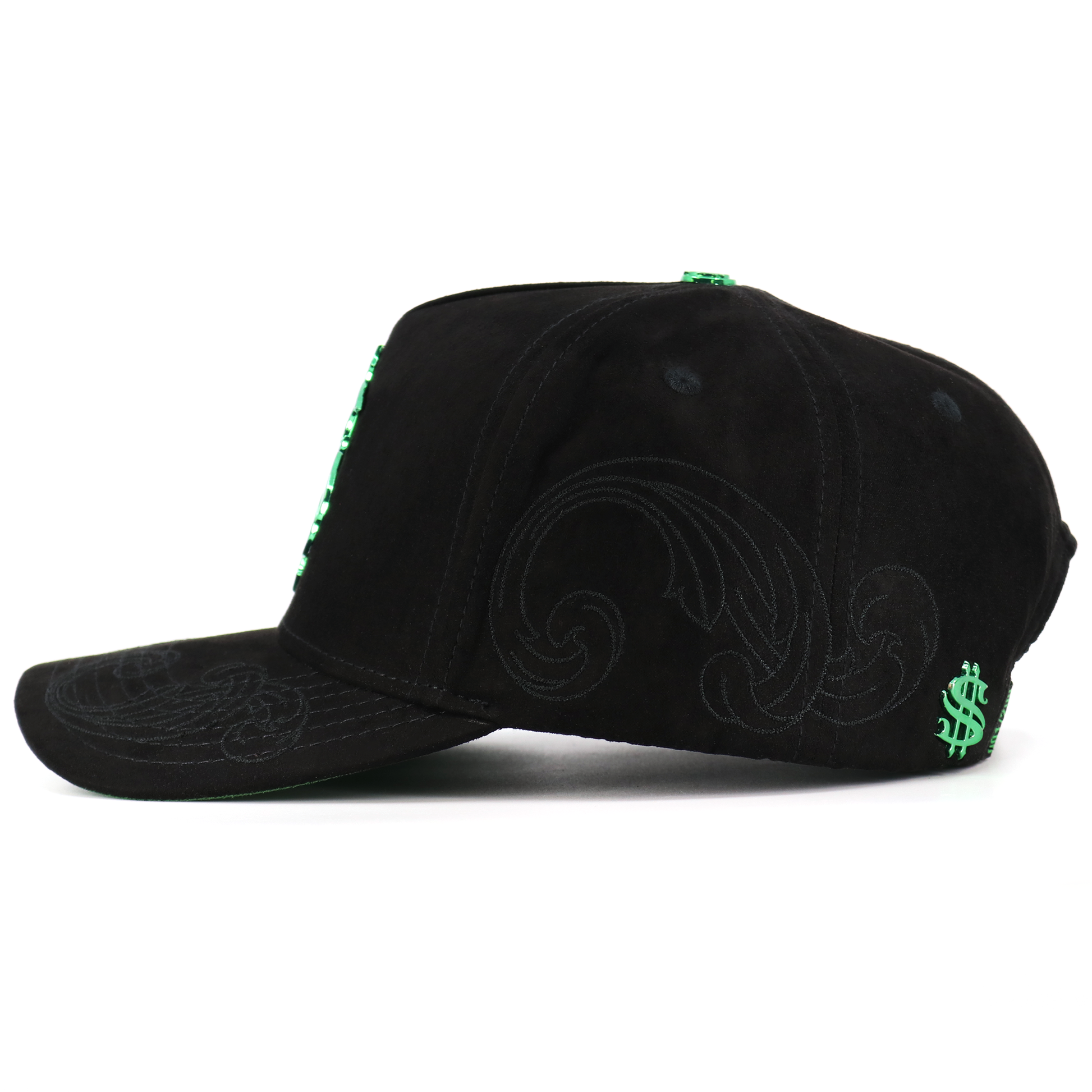 Royal Money hat