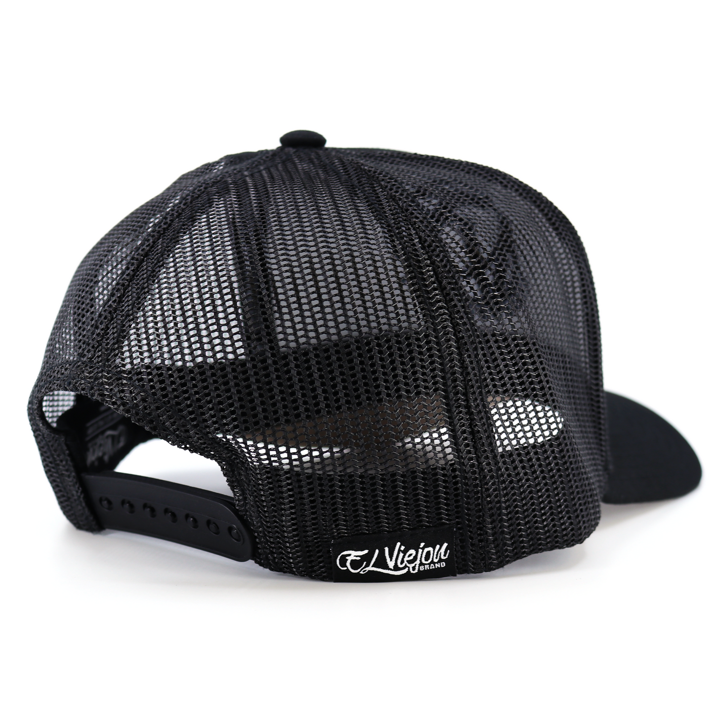 Frison Black AVC hat / gorra