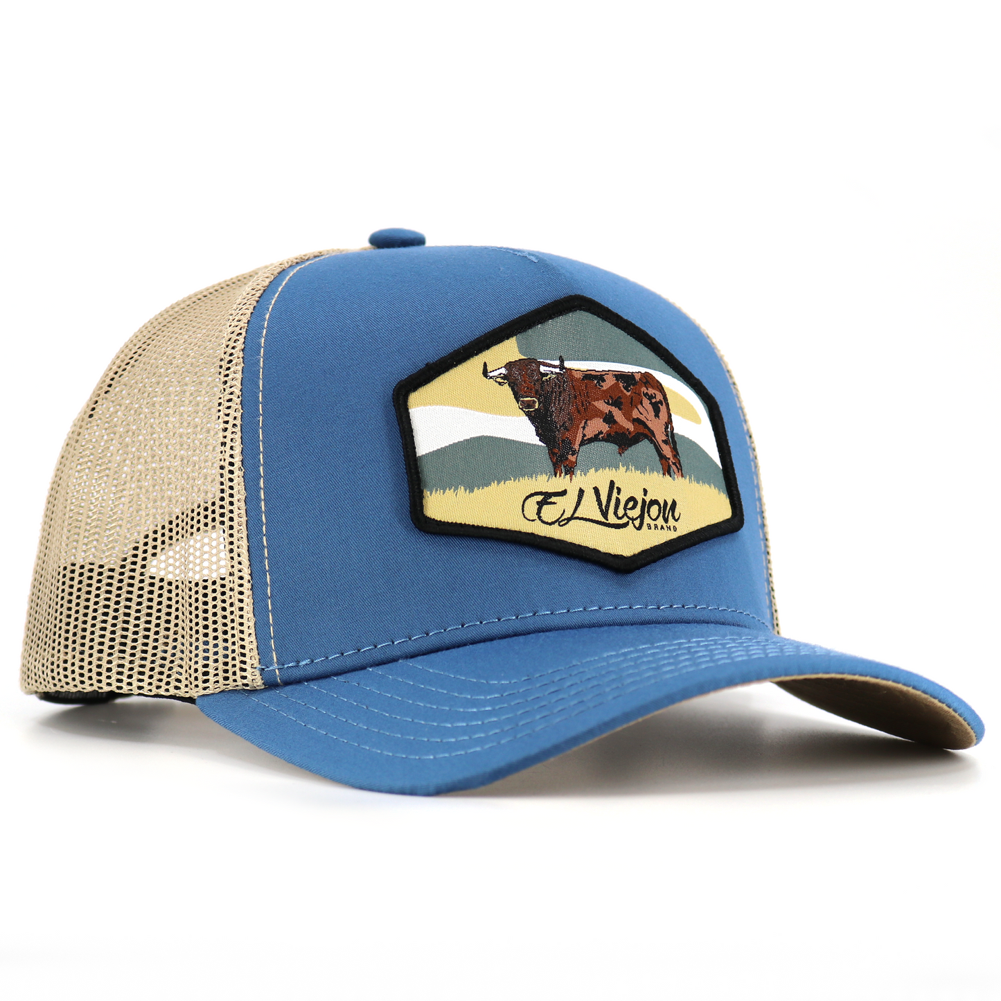 Semental Indigo/Khaki AVC hat /gorra