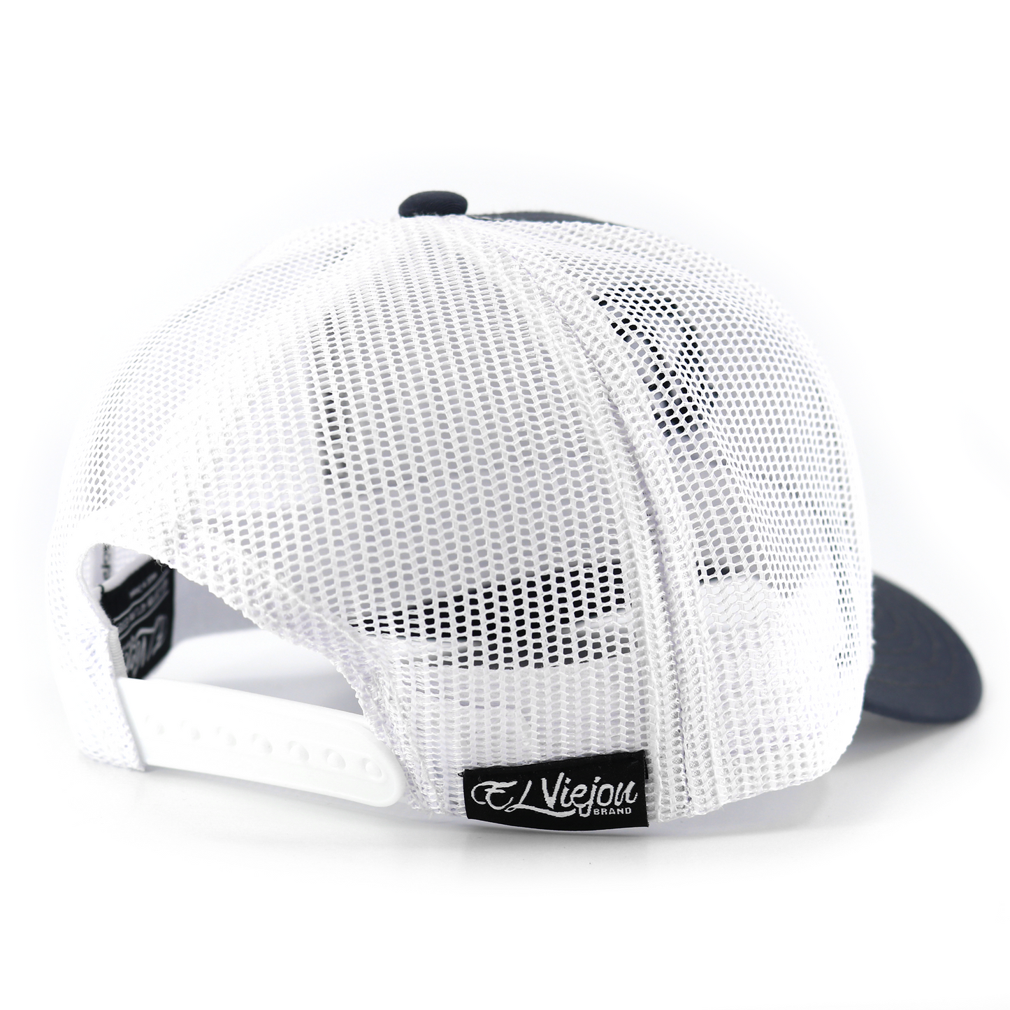 Travieso Charcoal/White KID HAT / GORRA PARA NIÑO