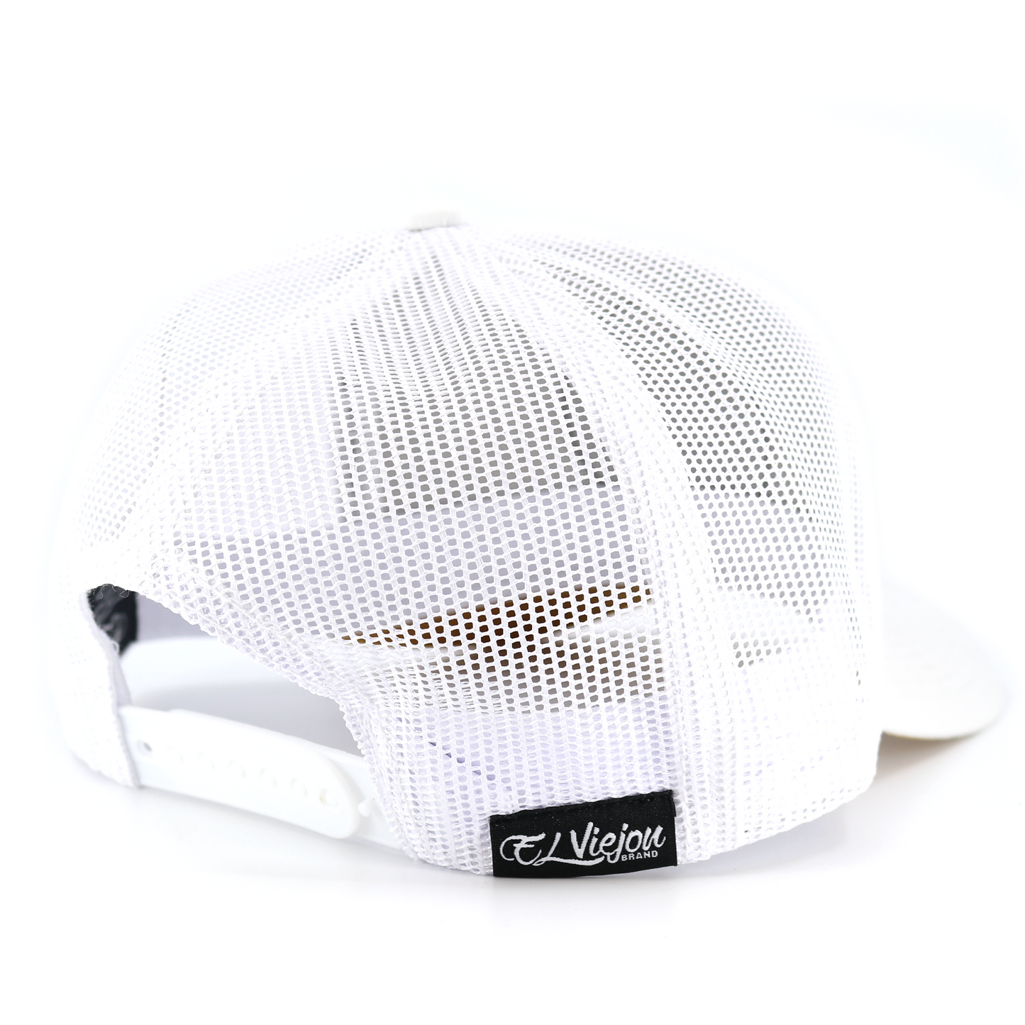 El Cente White AVC hat / gorra