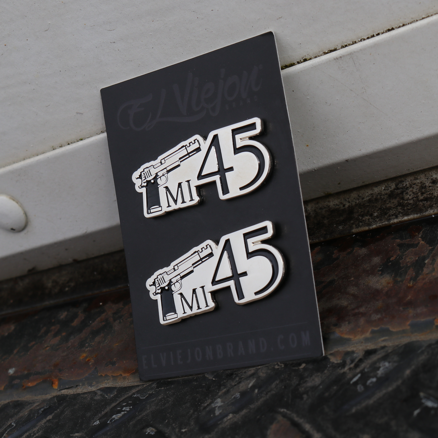 MI 45 Pin (2pcs)