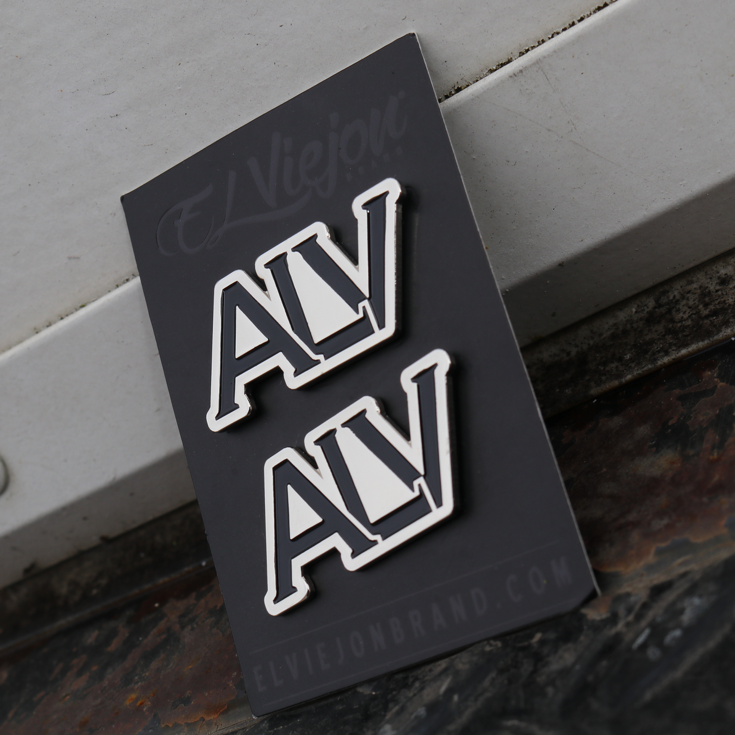 ALV Pin (2pcs)