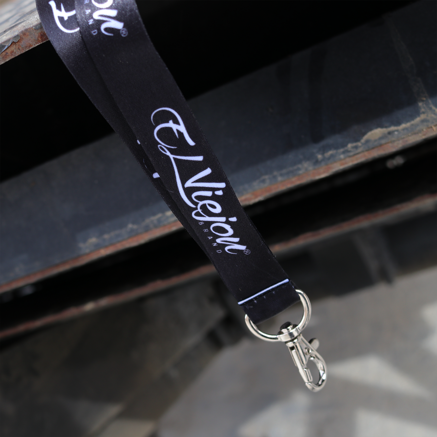 El Viejon Brand Lanyard (1 pc)