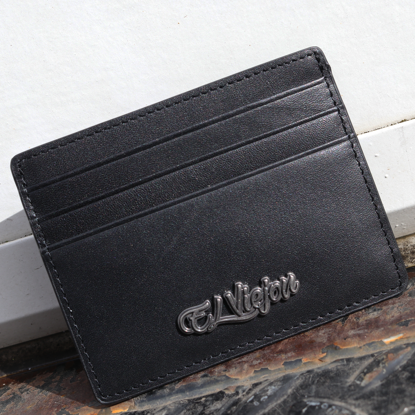 Card Holder - Black