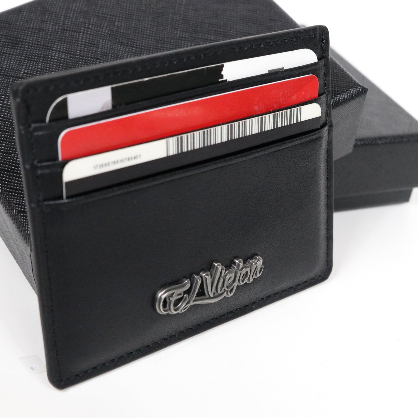 Card Holder - Black