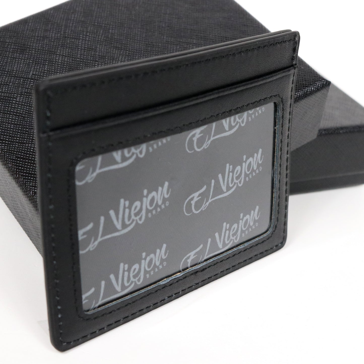 Card Holder - Black