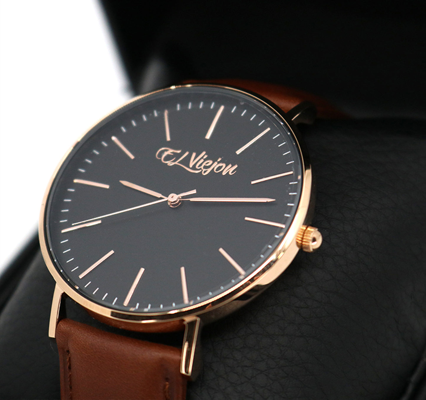 El Viejon Brand Watch - Leyenda