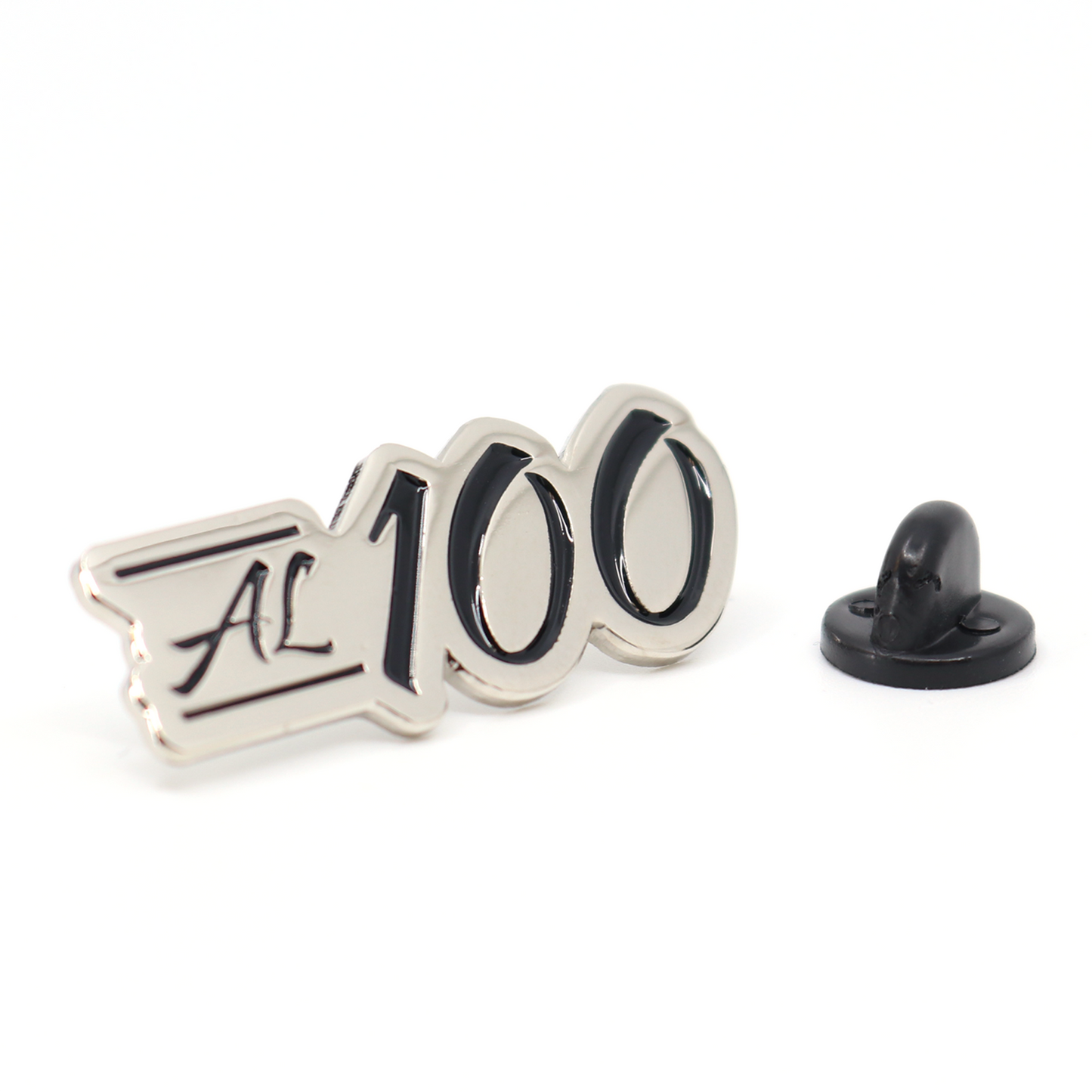 Al 100 Pin (2pcs)