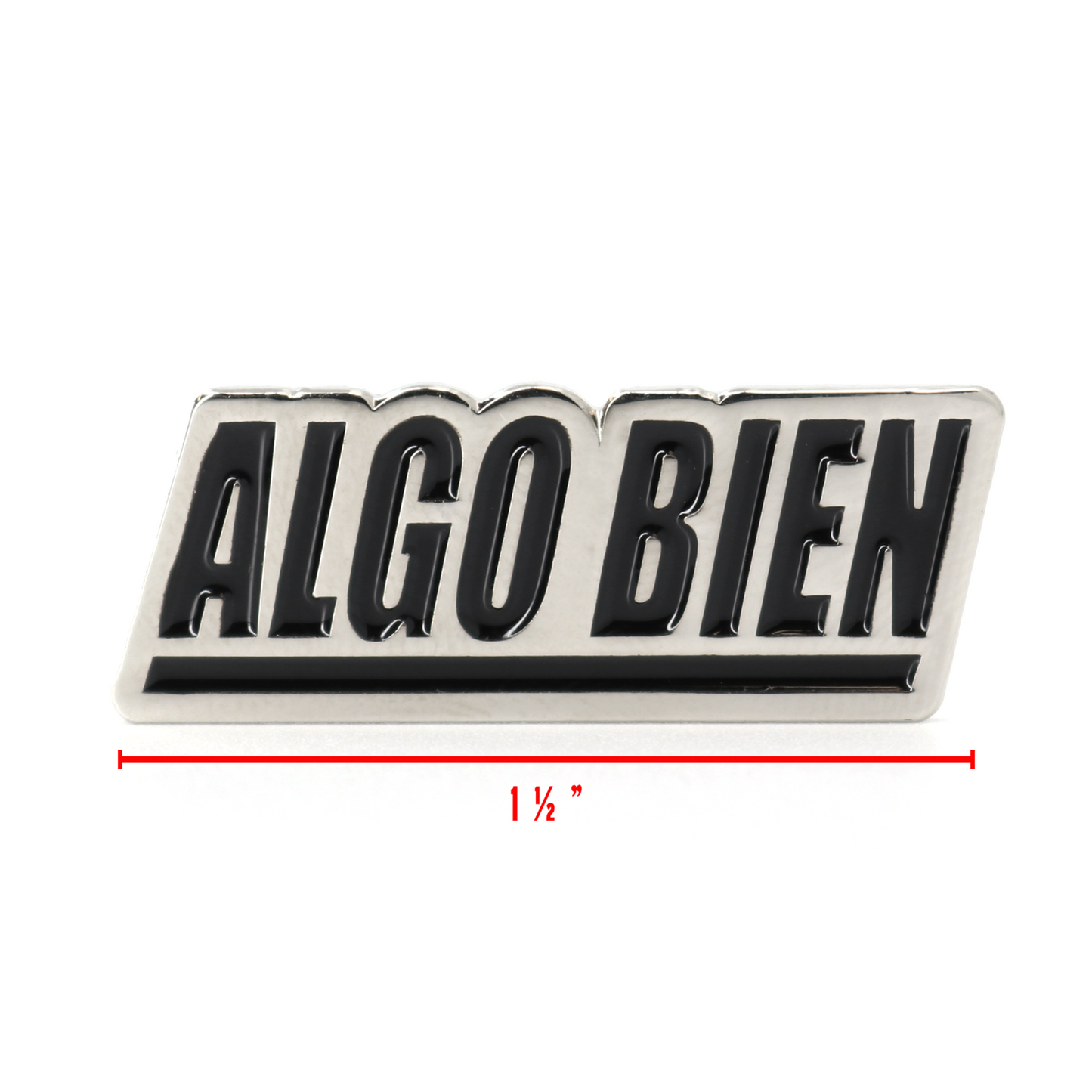 Algo Bien Pin (2pcs)