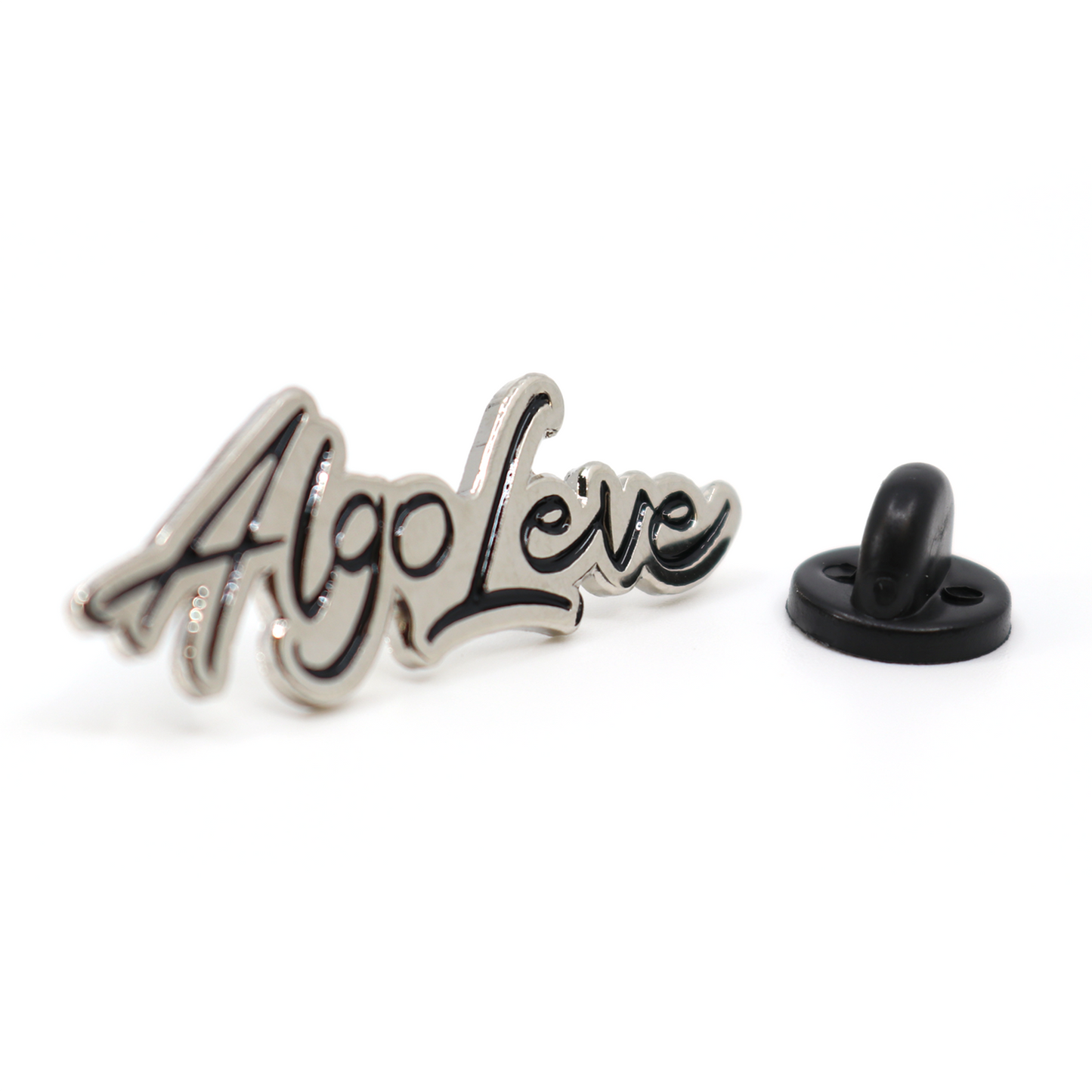 Algo Leve Pin (2pcs)