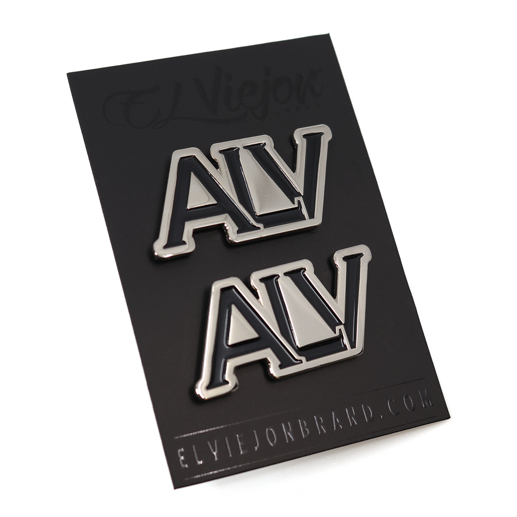 ALV Pin (2pcs)