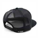 Carbon Black Visera Plana