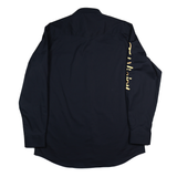 Dress Shirt / Camisa de Vestir - Sleeve Black