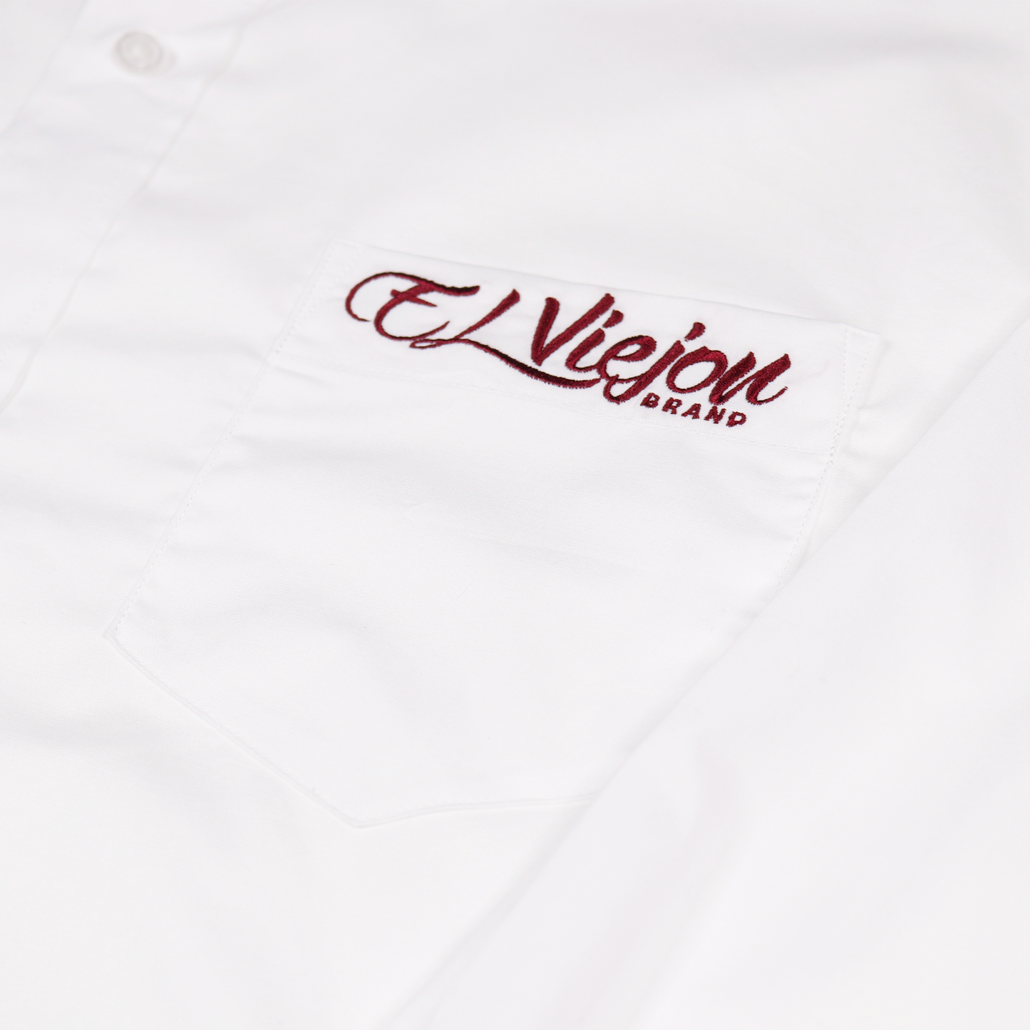 Dress Shirt / Camisa de Vestir - Sleeve White