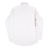 Dress Shirt / Camisa de Vestir - Sleeve White