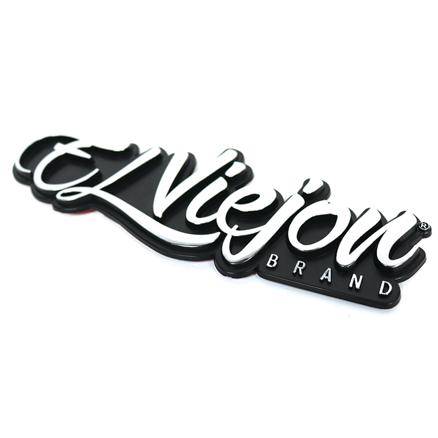 El Viejon Brand Car Emblem