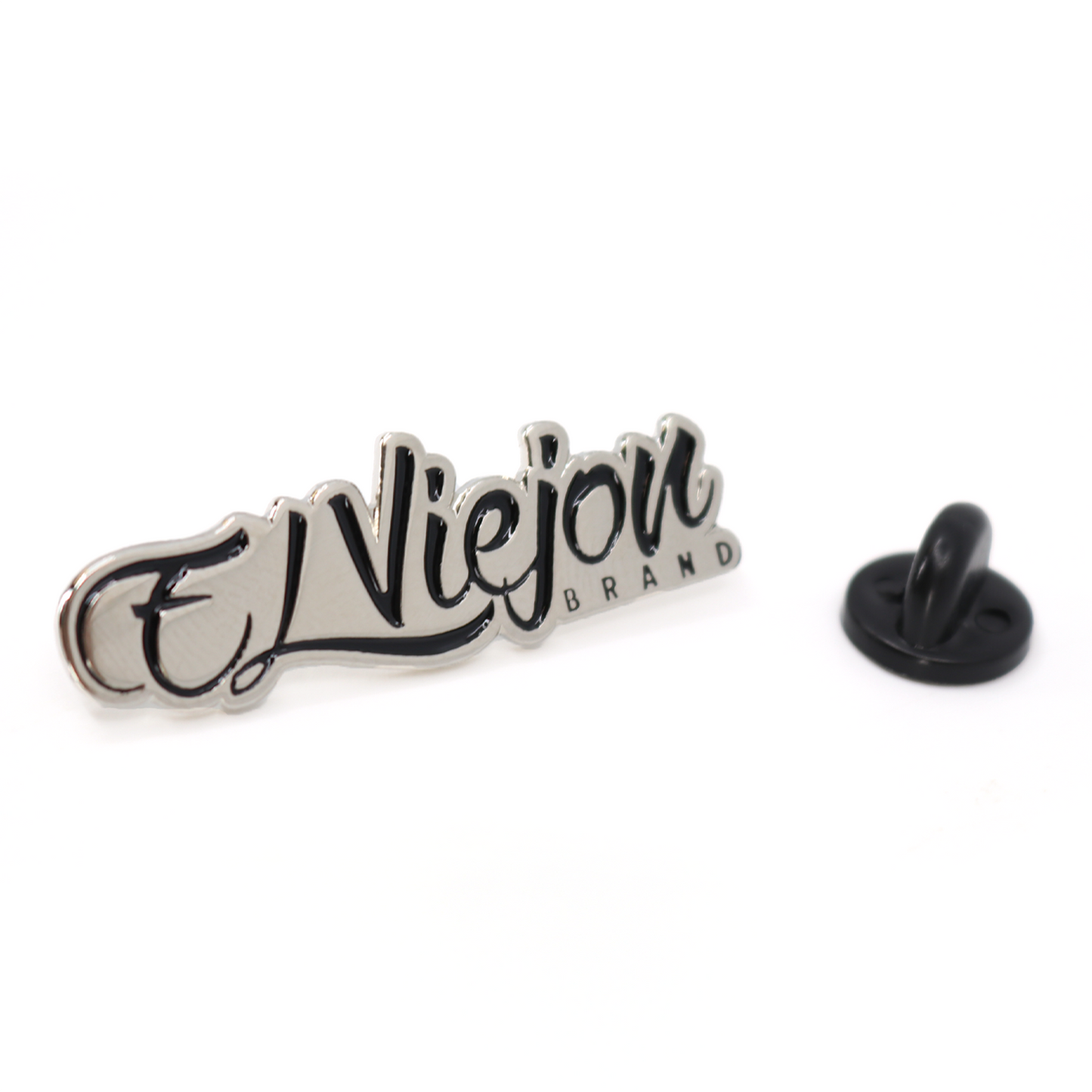 El Viejon Brand Pin (2pcs)