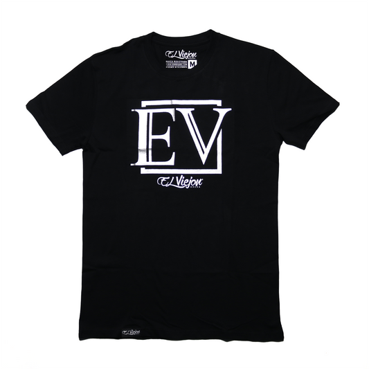 Eminencia Shirt - BLACK