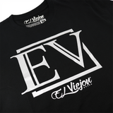 Eminencia Shirt - BLACK