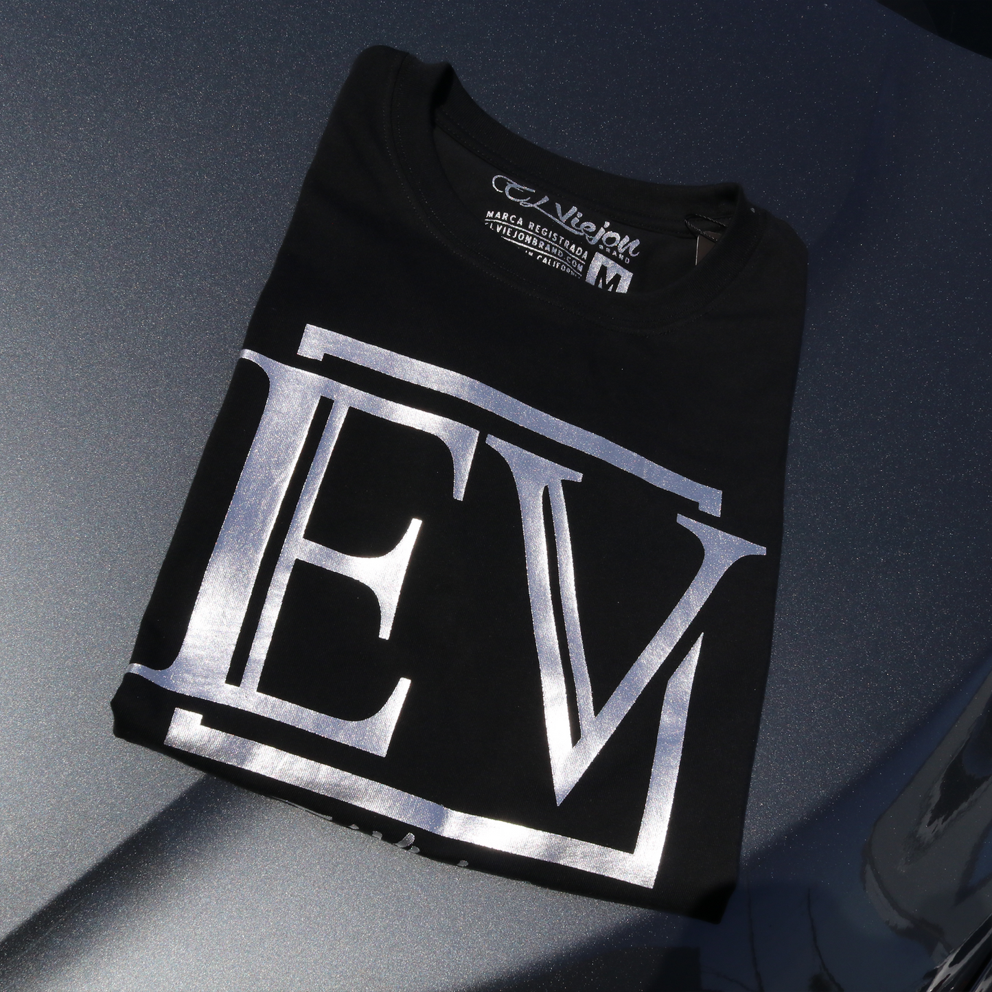 Eminencia Shirt - BLACK