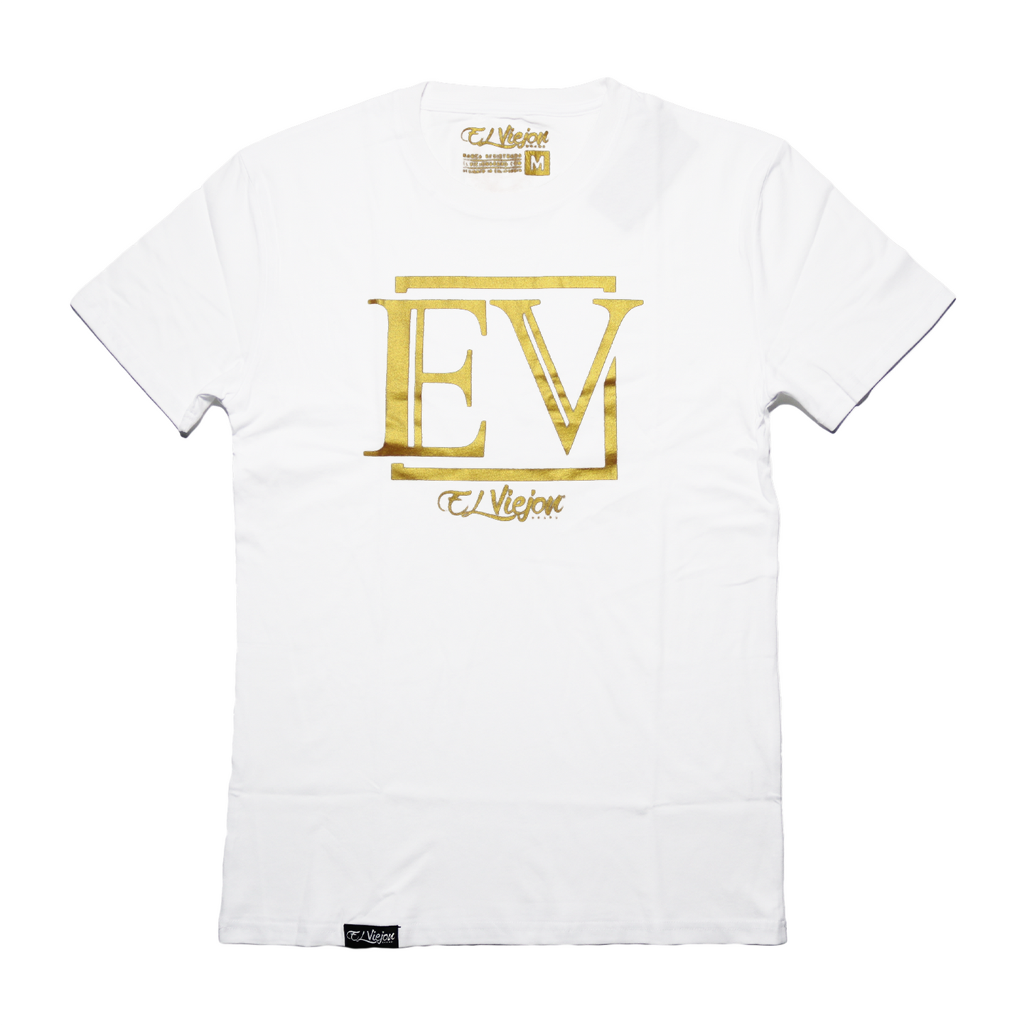 Eminencia Shirt - WHITE