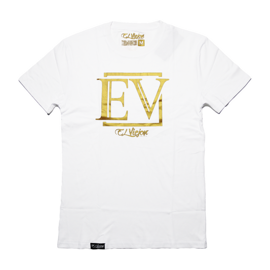 Eminencia Shirt - WHITE