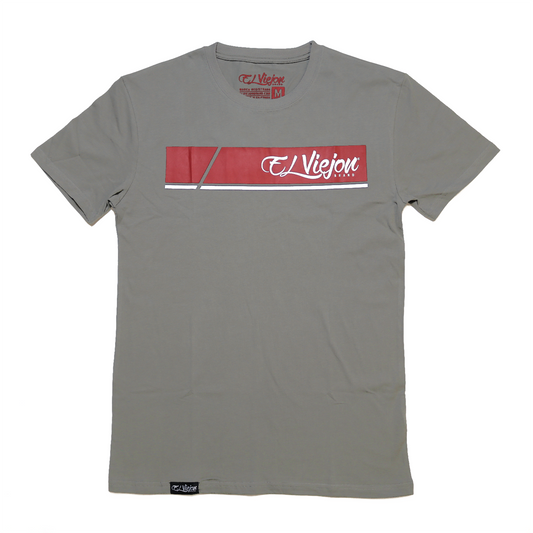 Rielero Shirt - GREY