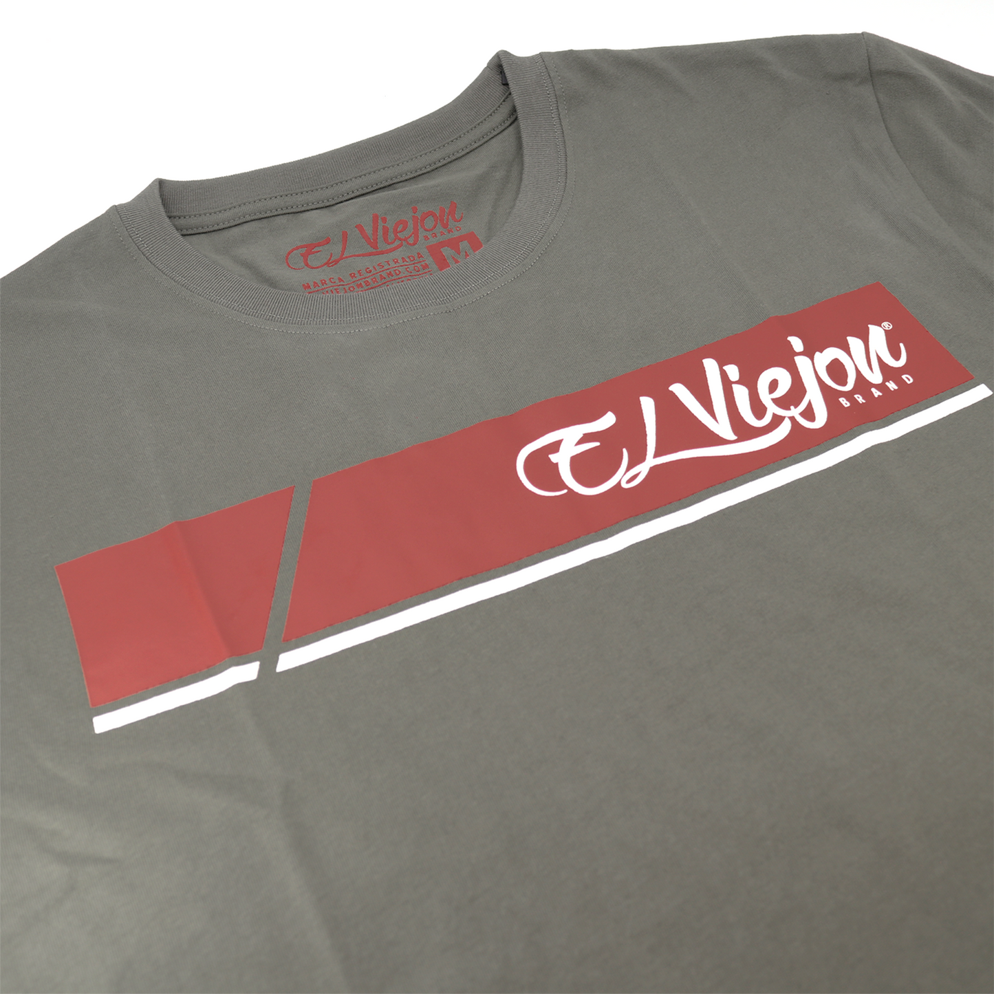 Rielero Shirt - GREY