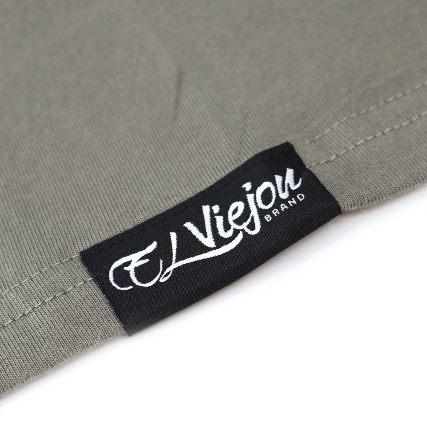 Rielero Shirt - GREY