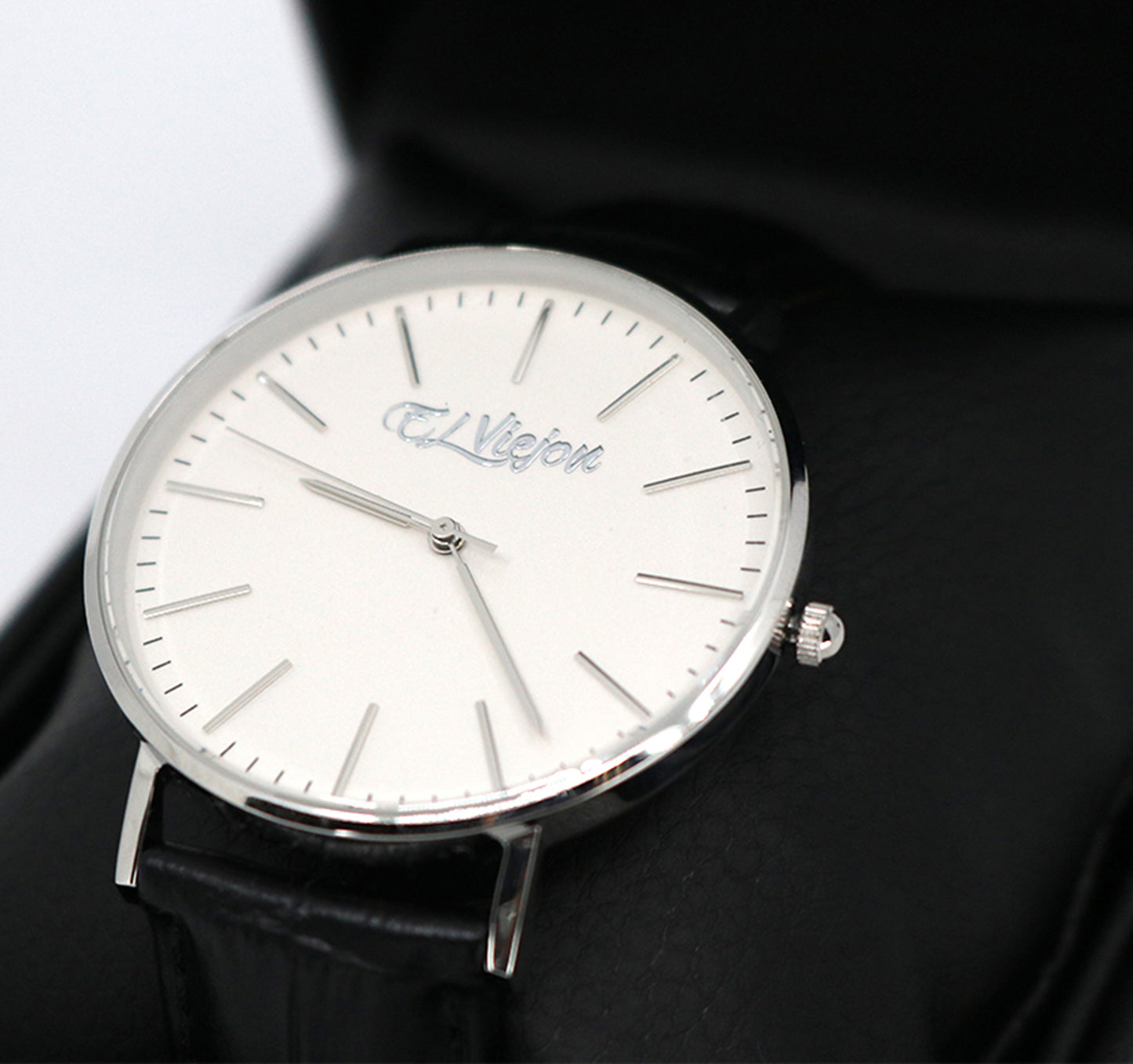 El Viejon Brand Watch - Exotico