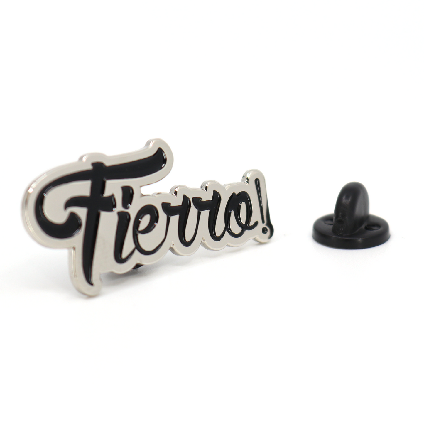 Fierro! Pin (2pcs)