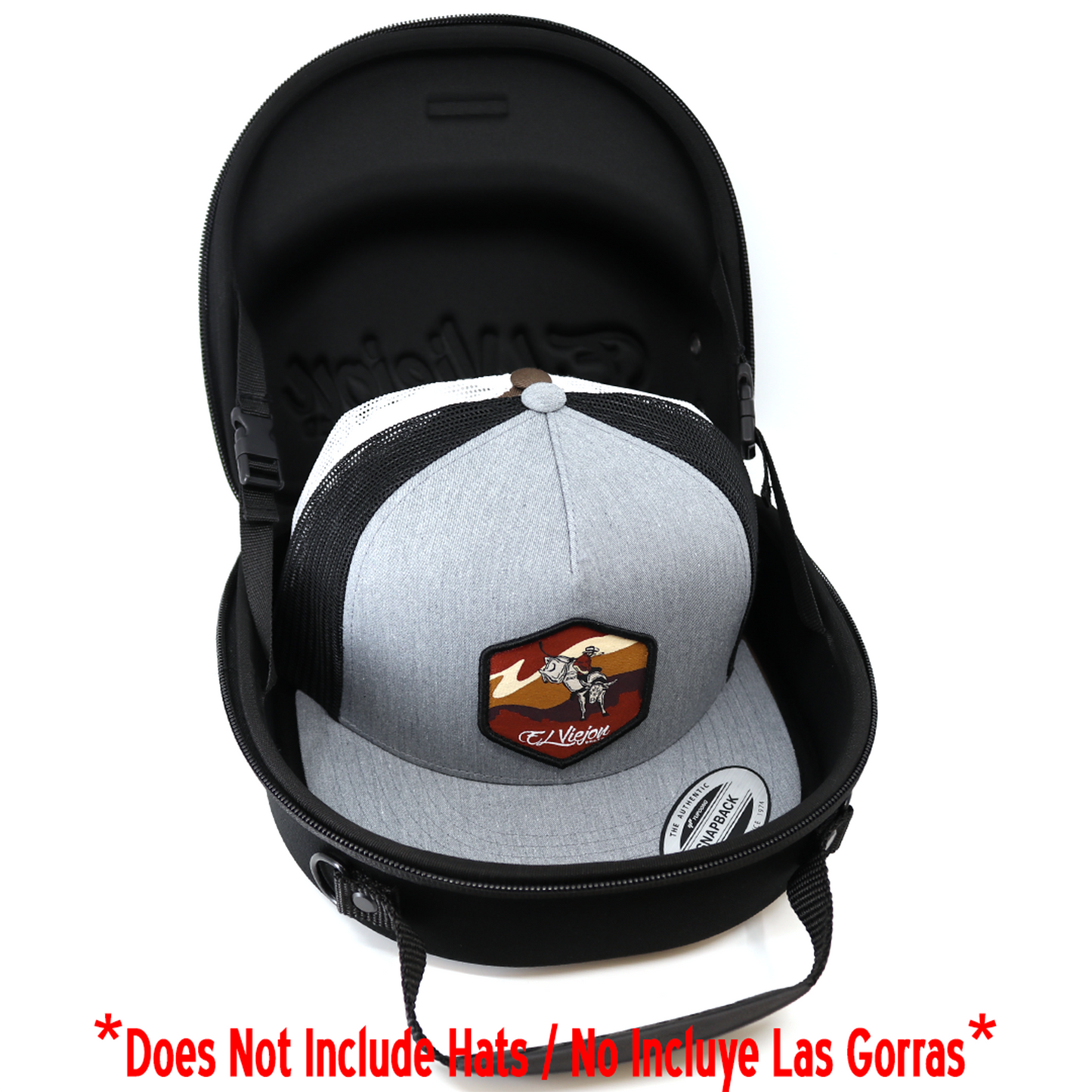 Hat Carrier / Portador De Gorras (2 pcs)