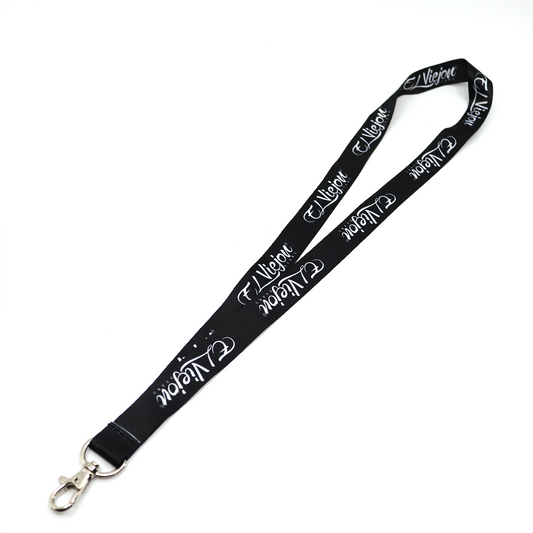 El Viejon Brand Lanyard (1 pc)