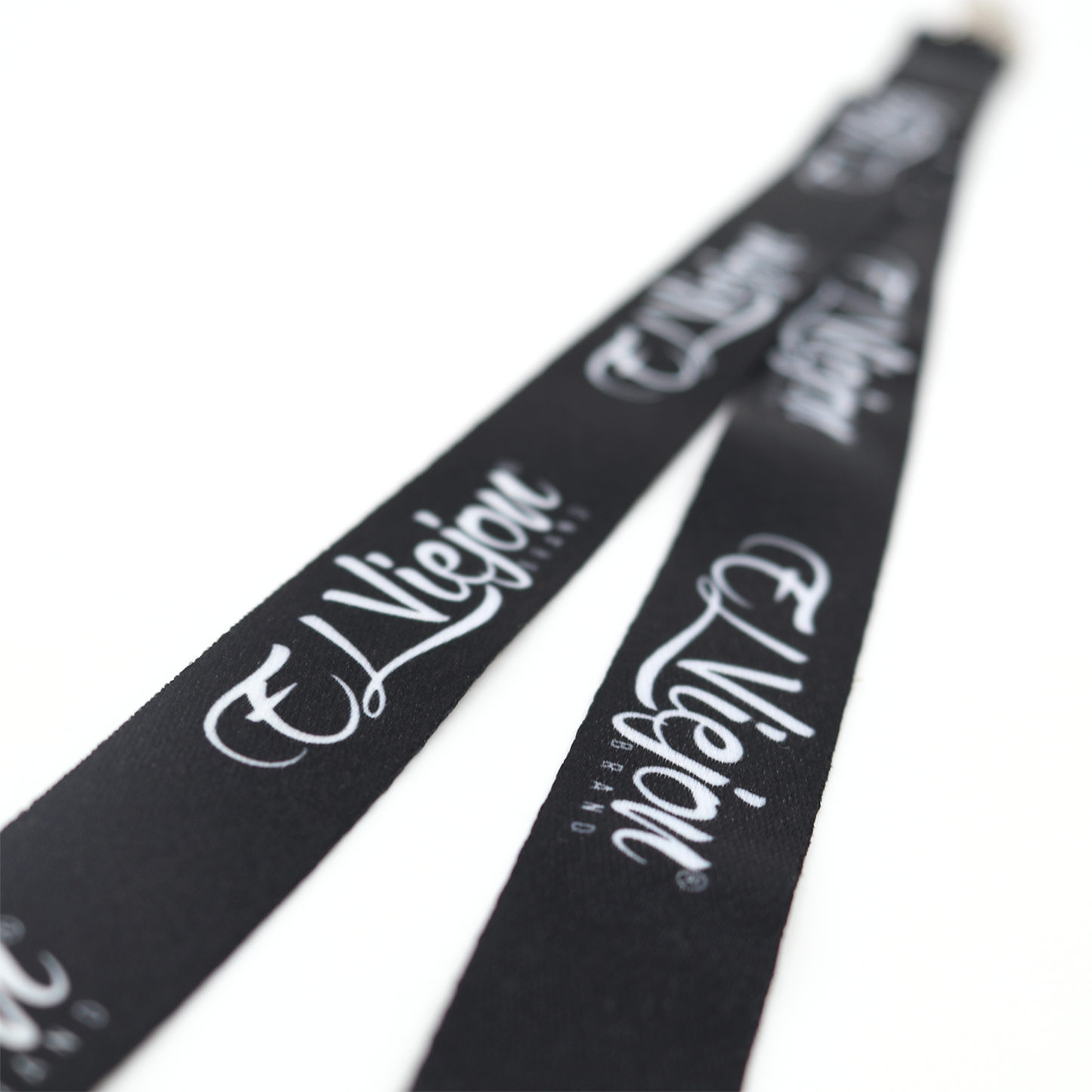 El Viejon Brand Lanyard (1 pc)