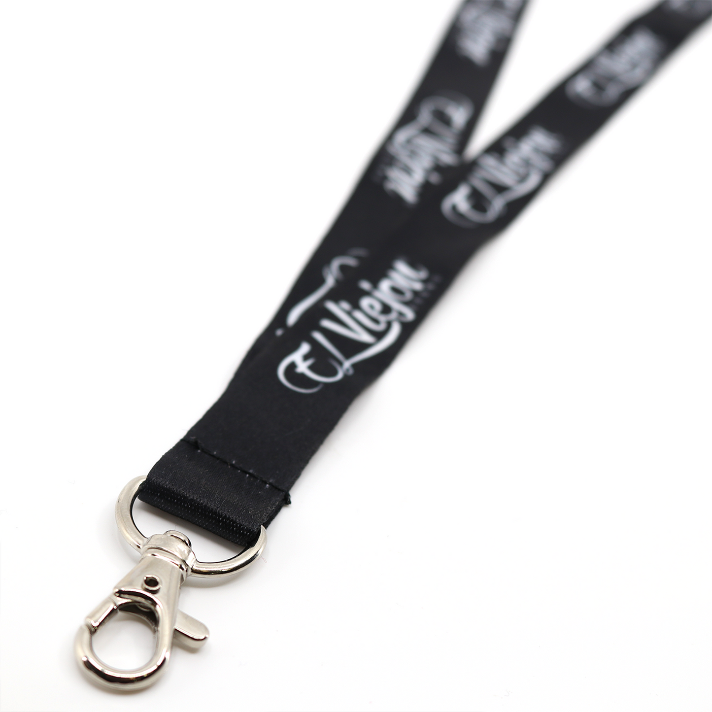 El Viejon Brand Lanyard (1 pc)