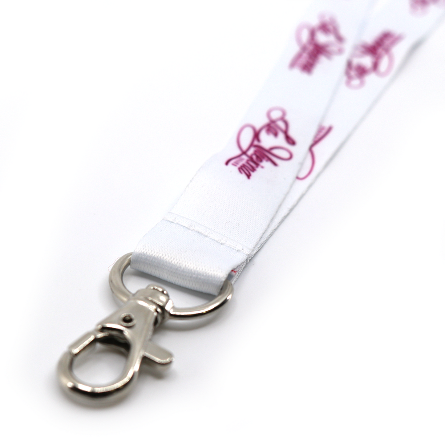 La Viejona Brand Lanyard (1 pc)