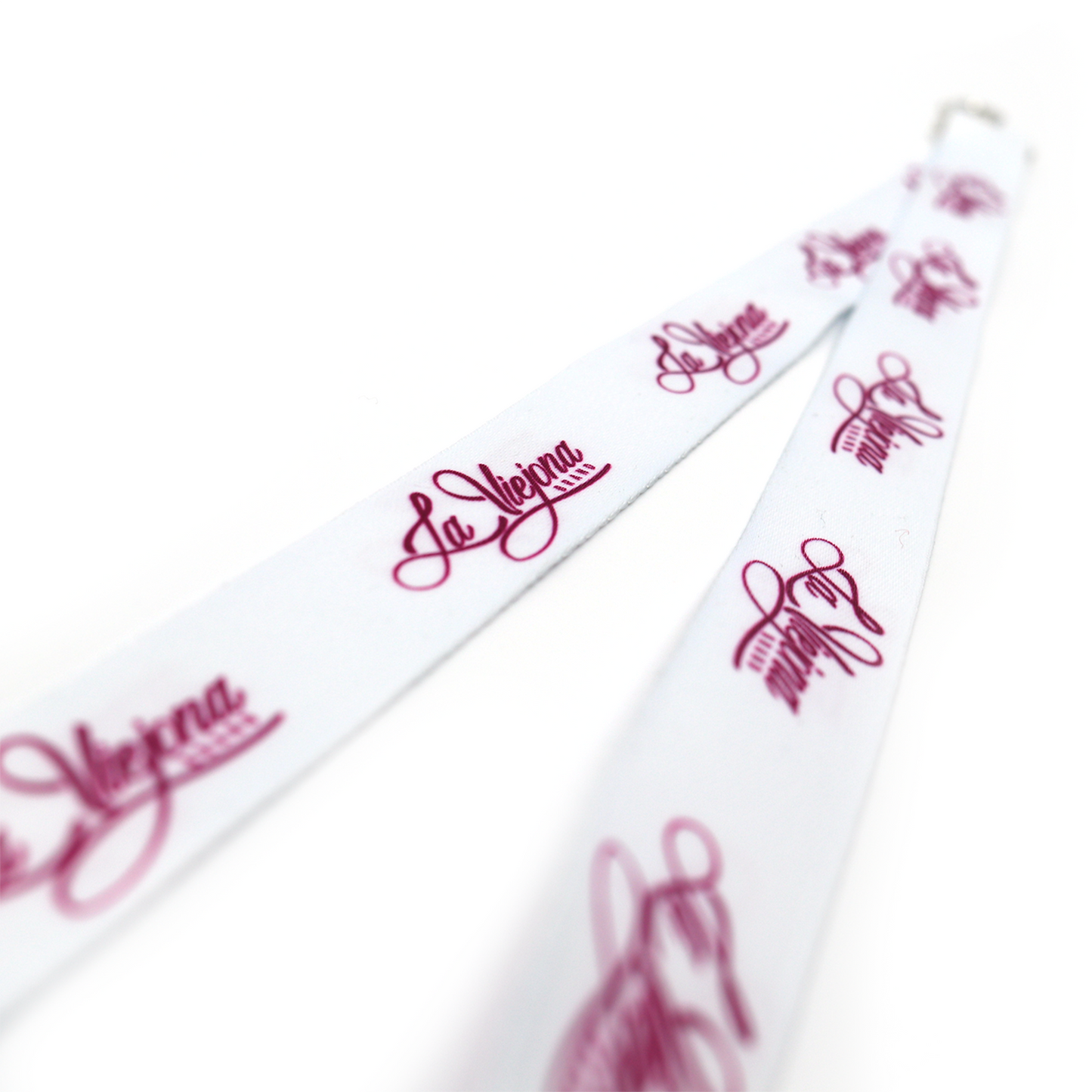 La Viejona Brand Lanyard (1 pc)