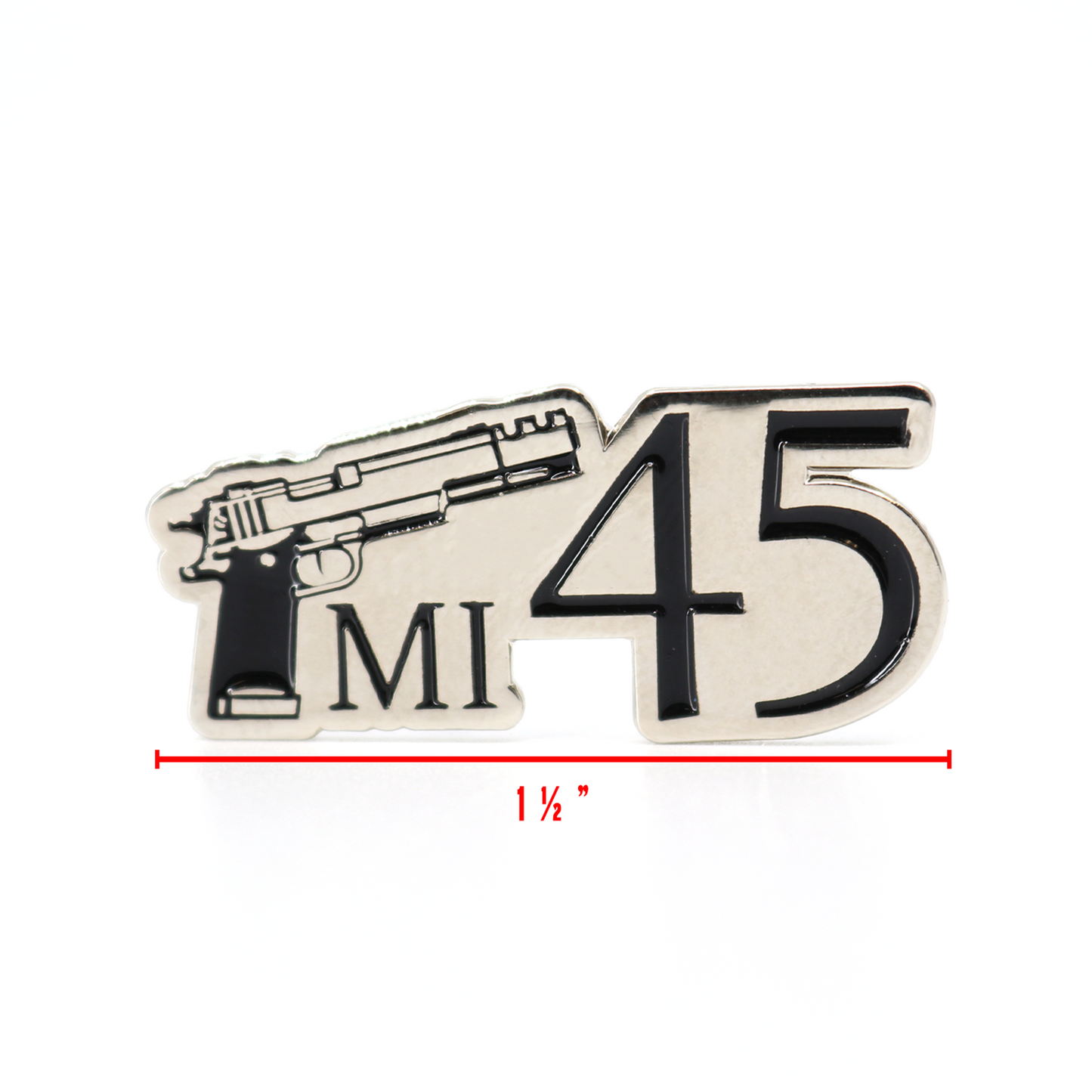 MI 45 Pin (2pcs)