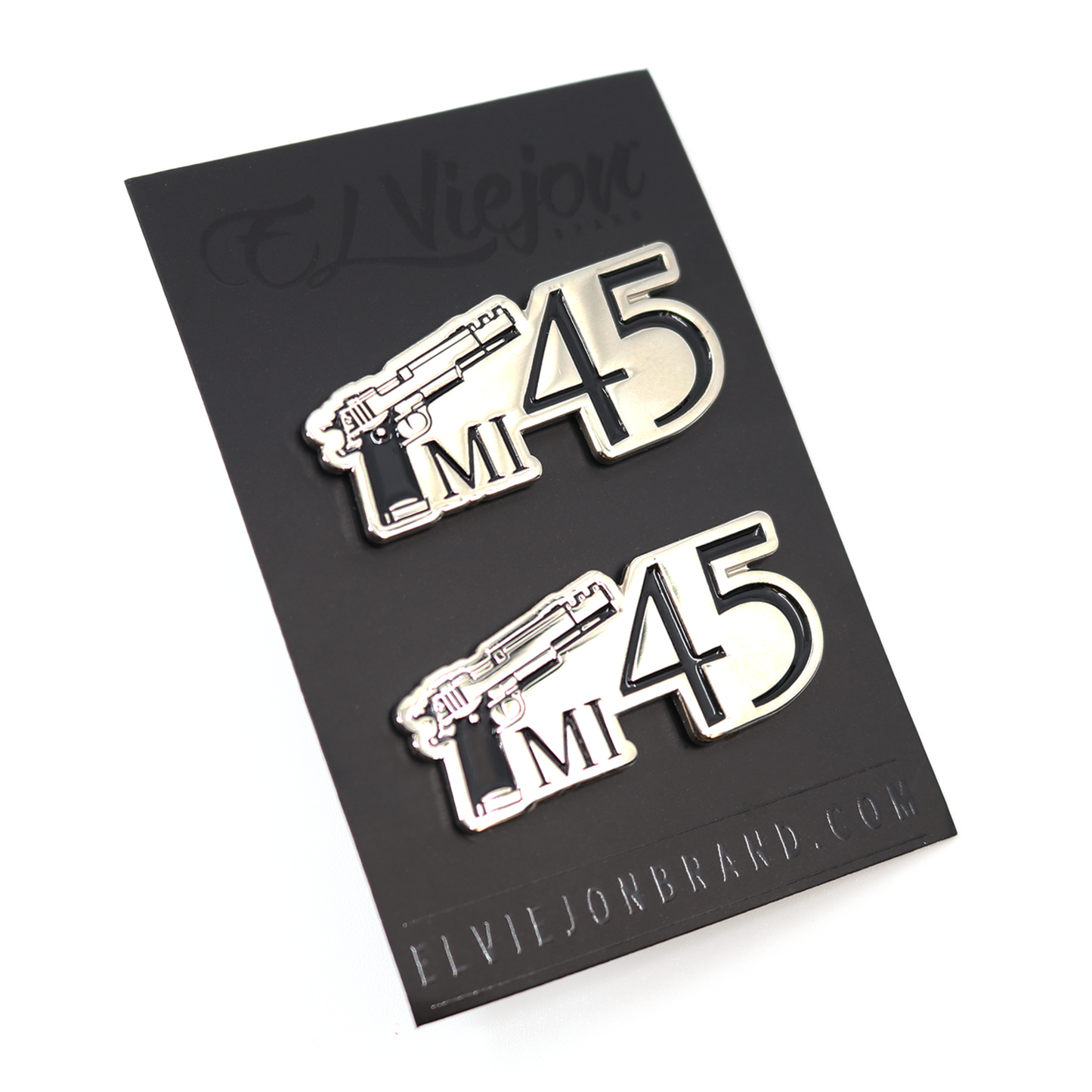 MI 45 Pin (2pcs)