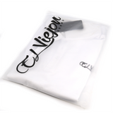 Polo Shirt - WHITE